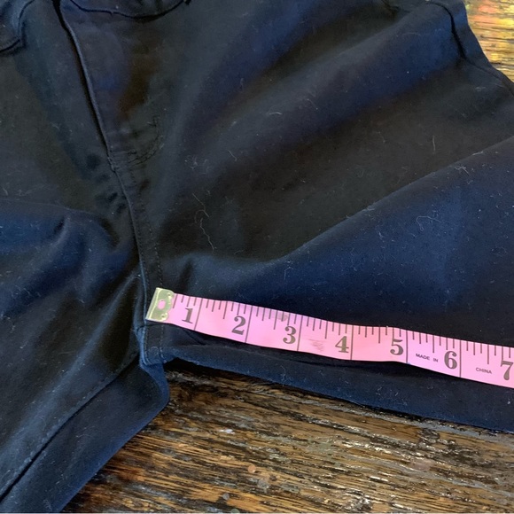 Stretch Work Pants Career Professional 14 Casual Spandex - Picture 11 of 11